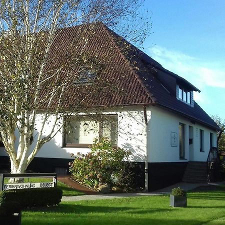 Kleine Nixe Seestern Cuxhaven Kültér fotó